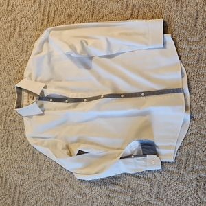 Pronto-Uomo Men's shirt L